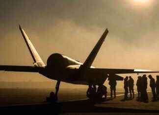 Bayraktar Kızılelma: Başarılı Uçuş Testi Tamamlandı bayraktar-kzlelma-baarl-uu-testi-tamamland