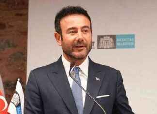 Beşiktaş Belediye Başkanı Rıza Akpolat adliyeye sevk edildi – Son Dakika Haberleri beikta-belediye-bakan-rza-akpolat-adliyeye-sevk-edildi-son-dakika-haberleri