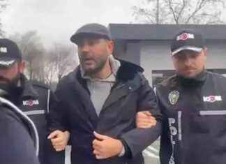 Beşiktaş Belediye Başkanı Rıza Akpolat hakkında adli süreç başlatıldı. beikta-belediye-bakan-rza-akpolat-hakknda-adli-sre-balatld