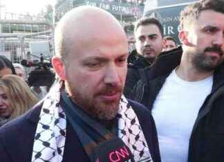 Bilal Erdoğan: Suriye’den Gazze’ye Umut Işığı – Güncel Haberler bilal-erdoan-suriyeden-gazzeye-umut-gncel-haberler