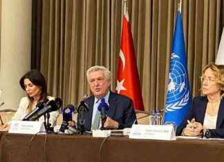 BM Komiseri Türkiye’ye Övgüler: Öğrenilecek Çok Şey Var bm-komiseri-trkiyeye-vgler-renilecek-ok-ey-var