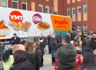 Bolu Belediyesi Yangın Faciası TIR Skandalı: Hayatını Kaybedenlerin Bedenleri Tavuk Reklamı Kaplı Araçta bolu-belediyesi-yangn-facias-tr-skandal-hayatn-kaybedenlerin-bedenleri-tavuk-reklam-kapl-arata