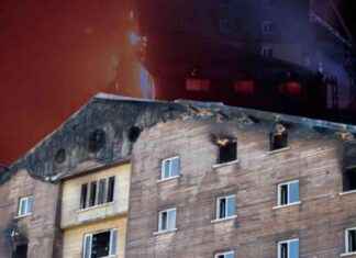 Bolu Yangını İtfaiye Raporu: Facianın Çıkış Noktası bolu-yangn-itfaiye-raporu-faciann-k-noktas