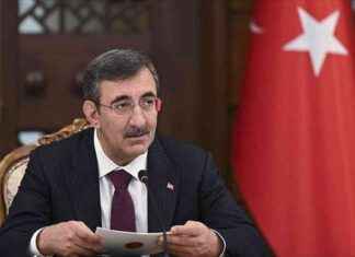 Cevdet Yılmaz: Dış Ticaret Verileri Değerlendirmesi – Ekonomi Haberleri cevdet-ylmaz-d-ticaret-verileri-deerlendirmesi-ekonomi-haberleri