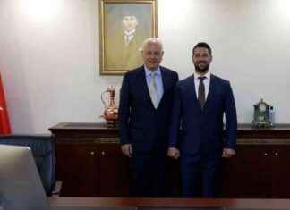 CHP’li Beykoz Belediyesi Özel Kalem Müdürüne Rüşvet Soruşturması! chpli-beykoz-belediyesi-zel-kalem-mdrne-rvet-soruturmas