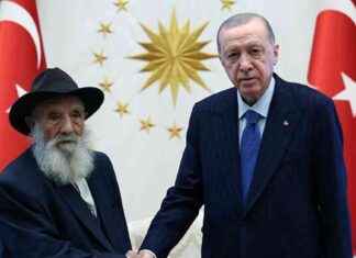 Cumhurbaşkanı Erdoğan, Alevi Dedesini Kabul Etti – Türkiye’de Dinler Arası Diyaloğun Önemi cumhurbakan-erdoan-alevi-dedesini-kabul-etti-trkiyede-dinler-aras-diyaloun-nemi