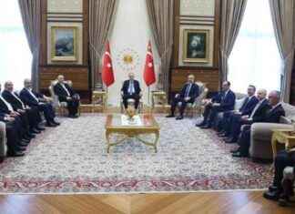 Cumhurbaşkanı Erdoğan Hamas Heyetini Kabul Etti – Türkiye’nin Hamas ile İlişkileri Güçleniyor cumhurbakan-erdoan-hamas-heyetini-kabul-etti-trkiyenin-hamas-ile-ilikileri-gleniyor