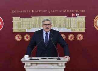 DEM Parti-MHP görüşmesi sonrası AK Parti’den ilk açıklama: Hüseyin Yayman Şubat Ayında Silah Bırakma Süreci Mümkün! dem-parti-mhp-grmesi-sonras-ak-partiden-ilk-aklama-hseyin-yayman-ubat-aynda-silah-brakma-sreci-mmkn