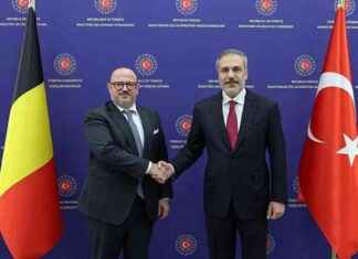 Dışişleri Bakanı Hakan Fidan: Teröristler Suriye’den Çıkmalı! dileri-bakan-hakan-fidan-terristler-suriyeden-kmal