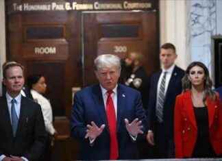 Donald Trump’a verilen ‘sus payı’ davasında hapis cezası kararı! donald-trumpa-verilen-sus-pay-davasnda-hapis-cezas-karar