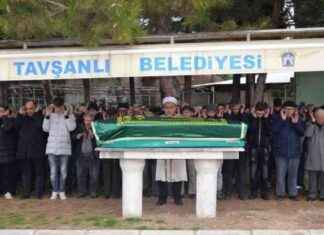 Donmak Üzereyken Bulunan Kişinin Cenazesi Toprağa Verildi donmak-zereyken-bulunan-kiinin-cenazesi-topraa-verildi