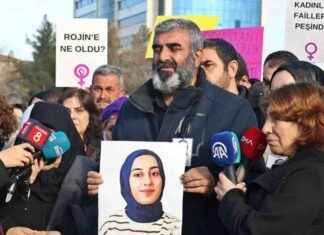 Doğu ve Güneydoğu Barolarından Rojin Kabaiş Açıklaması – Haber ve Detaylar dou-ve-gneydou-barolarndan-rojin-kabai-aklamas-haber-ve-detaylar