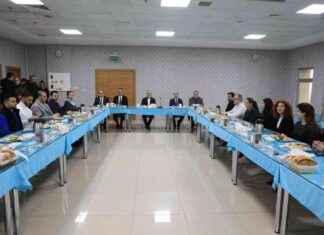 Elazığ Valisi Numan Hatipoğlu’nun Basın Mensuplarıyla Buluşması elaz-valisi-numan-hatipolunun-basn-mensuplaryla-bulumas