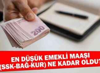 Emekli Maaşı Zam Oranı ve Güncel Durumu – Ekonomi Haberleri emekli-maa-zam-oran-ve-gncel-durumu-ekonomi-haberleri