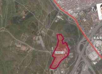 Emlak Konut, Atışalanı’ndaki 1692 Ada 2 Parsel Taşınmazı İçin TOKİ İle Protokol İmzaladı – Haber Detayları emlak-konut-atalanndaki-1692-ada-2-parsel-tanmaz-iin-toki-ile-protokol-imzalad-haber-detaylar