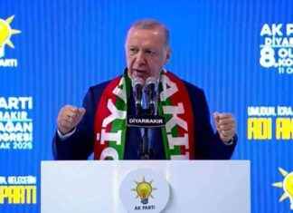 Erdoğan Diyarbakır Ziyareti ve Yeni Süreç Açıklamaları erdoan-diyarbakr-ziyareti-ve-yeni-sre-aklamalar