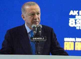 Erdoğan: Muhalefet Baas Rejiminin Düşüşünü Hazmedemedi erdoan-muhalefet-baas-rejiminin-dn-hazmedemedi