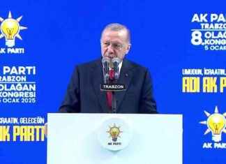 Erdoğan Trabzon’da: AK Parti 8. Olağan İlk Kongresi’nde Konuşuyor – Son Dakika Haberleri erdoan-trabzonda-ak-parti-8-olaan-ilk-kongresinde-konuuyor-son-dakika-haberleri