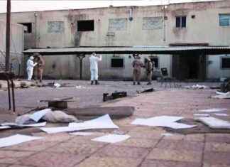 Esad’ın Gizli Kimya Laboratuvarı: Kimyasal Maddeler ve Gizli Şişeler – Son Dakika Dünya Haberleri esadn-gizli-kimya-laboratuvar-kimyasal-maddeler-ve-gizli-ieler-son-dakika-dnya-haberleri