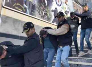 Esenler’de Haraç Çetesi Sağlık Merkezini Kurşunladı – Çökertildi! esenlerde-hara-etesi-salk-merkezini-kurunlad-kertildi