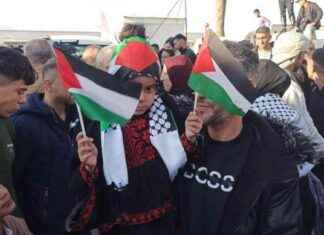 Esir takasında serbest kalan Filistinli: Son saatlere kadar işkence gördük – Haber Güncel esir-takasnda-serbest-kalan-filistinli-son-saatlere-kadar-ikence-grdk-haber-gncel