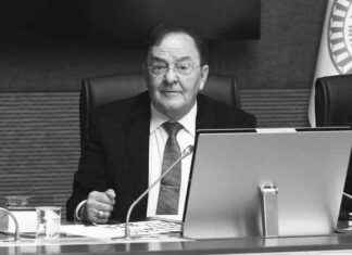 Eski AK Parti Milletvekili Ahmet İyimaya’nın Ölümü – Son Dakika Haberleri eski-ak-parti-milletvekili-ahmet-iyimayann-lm-son-dakika-haberleri