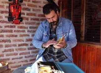 Evini Atölyeye Çevirerek Gelir Kapısı Açan Birinin Hikayesi evini-atlyeye-evirerek-gelir-kaps-aan-birinin-hikayesi