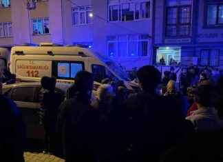 Eyüpsultan’da Aynı Aileden 4 Kişi Öldürülmesi eypsultanda-ayn-aileden-4-kii-ldrlmesi