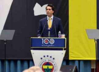 Fenerbahçe hakem açıklaması: Ligin güvenilirliği ve adaleti yok fenerbahe-hakem-aklamas-ligin-gvenilirlii-ve-adaleti-yok