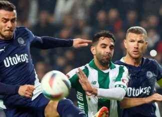 Fenerbahçe Konya’da Duran Toplarla Kazandı! Son Dakika Haberi fenerbahe-konyada-duran-toplarla-kazand-son-dakika-haberi