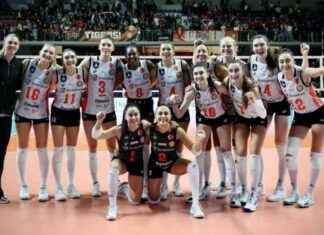 Fenerbahçe Medicana’yı Devirerek Eczacıbaşı Dynavit Derbisinde Zafer Kazandı! fenerbahe-medicanay-devirerek-eczacba-dynavit-derbisinde-zafer-kazand