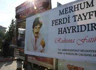 Ferdi Tayfur Lokma Dağıtımı Denizli Belediye Personeli Tarafından Gerçekleştirildi ferdi-tayfur-lokma-datm-denizli-belediye-personeli-tarafndan-gerekletirildi