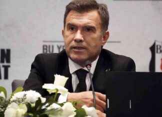 Feyyaz Uçar: Beşiktaş’a İlişkin Son Dakika Haberi – Futbol Haberleri feyyaz-uar-beiktaa-ilikin-son-dakika-haberi-futbol-haberleri
