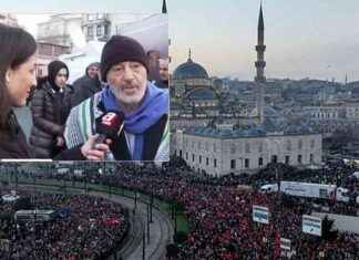 Galata’da Filistin Yürüyüşünde Sadık Albayrak’tan İslam Dünyasına Mesaj: Yeni Bir Hayat Başlıyor galatada-filistin-yrynde-sadk-albayraktan-islam-dnyasna-mesaj-yeni-bir-hayat-balyor