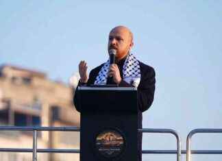 Galata’da Tarihi Gazze Mitingi – Bilal Erdoğan: Batı’nın Maskesi Düştü galatada-tarihi-gazze-mitingi-bilal-erdoan-batnn-maskesi-dt