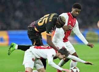 Galatasaray Ajax maçında mağlup oldu: Son dakika haberleri galatasaray-ajax-manda-malup-oldu-son-dakika-haberleri