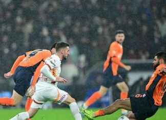 Galatasaray Barış Alper ile Başakşehir’i geçerek son dakika zaferini ilan etti! galatasaray-bar-alper-ile-baakehiri-geerek-son-dakika-zaferini-ilan-etti