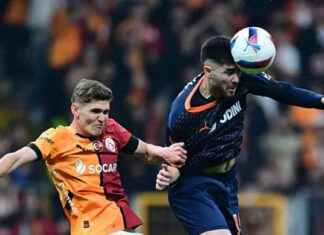 Galatasaray Türkiye Kupası’nda Başakşehir’e Takıldı! Golleri İzle galatasaray-trkiye-kupasnda-baakehire-takld-golleri-izle