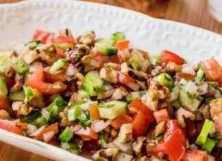 Gavurdağı Salatası Tarifi: Nefis ve Pratik Yemek Tarifleri gavurda-salatas-tarifi-nefis-ve-pratik-yemek-tarifleri