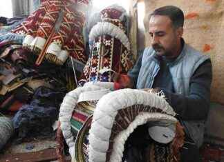 Gaziantep Saraç Ustası: Unutulmaya Yüz Tutmuş Ata Mesleği – Haber & Röportaj gaziantep-sara-ustas-unutulmaya-yz-tutmu-ata-meslei-haber-rportaj