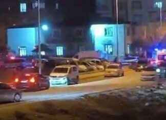 Gaziantep Taziye Evinde Arazi Kavgası: 2 Ölü, 4 Yaralı gaziantep-taziye-evinde-arazi-kavgas-2-l-4-yaral