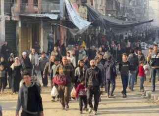Gazze’de Ateşkes Anlaşması İmzalandı – Son Dakika Haberleri gazzede-atekes-anlamas-imzaland-son-dakika-haberleri