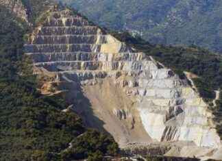 Geleceğimiz için Taş ve Mermer Kullanımı: Bir Tehlike Öyküsü geleceimiz-iin-ta-ve-mermer-kullanm-bir-tehlike-yks