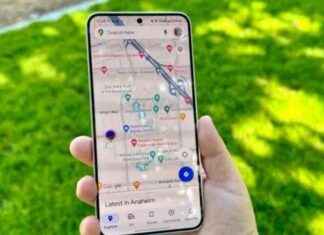Google Haritalar’ın Yenilenen Tasarımı ve Özellikleri google-haritalarn-yenilenen-tasarm-ve-zellikleri
