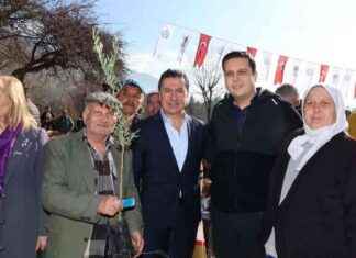 Her Kapıda Bir Fidan Projesi: Yanan Alanları Yeşertmeye Hazırlanın – Menteşe Haber her-kapda-bir-fidan-projesi-yanan-alanlar-yeertmeye-hazrlann-mentee-haber