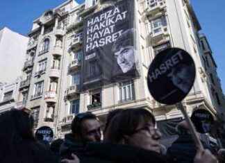 Hrant Dink Anma Etkinliği 2021 – Vurulduğu Yerde Unutulmadı hrant-dink-anma-etkinlii-2021-vurulduu-yerde-unutulmad