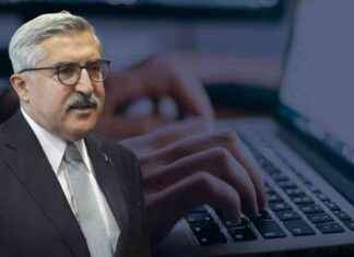 Hüseyin Yayman: Dijital Yasası’nın Çıkması Hedefleniyor hseyin-yayman-dijital-yasasnn-kmas-hedefleniyor