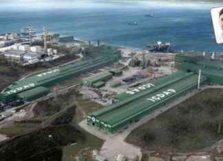 İÇDAŞ’a İsrail Ambargosu İddiası: Milyon Dolarlık Muafiyet idaa-israil-ambargosu-iddias-milyon-dolarlk-muafiyet