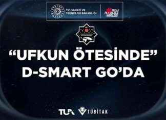 İnsanlı Uzay Misyonu ‘Ufkun Ötesinde’ D-Smart GO’da – Neler Yaşandı? insanl-uzay-misyonu-ufkun-tesinde-d-smart-goda-neler-yaand