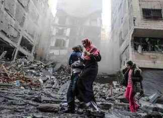 İsrail ve Hamas Arasında Ateşkes Sağlandı – Son Dakika Dünya Haberleri israil-ve-hamas-arasnda-atekes-saland-son-dakika-dnya-haberleri